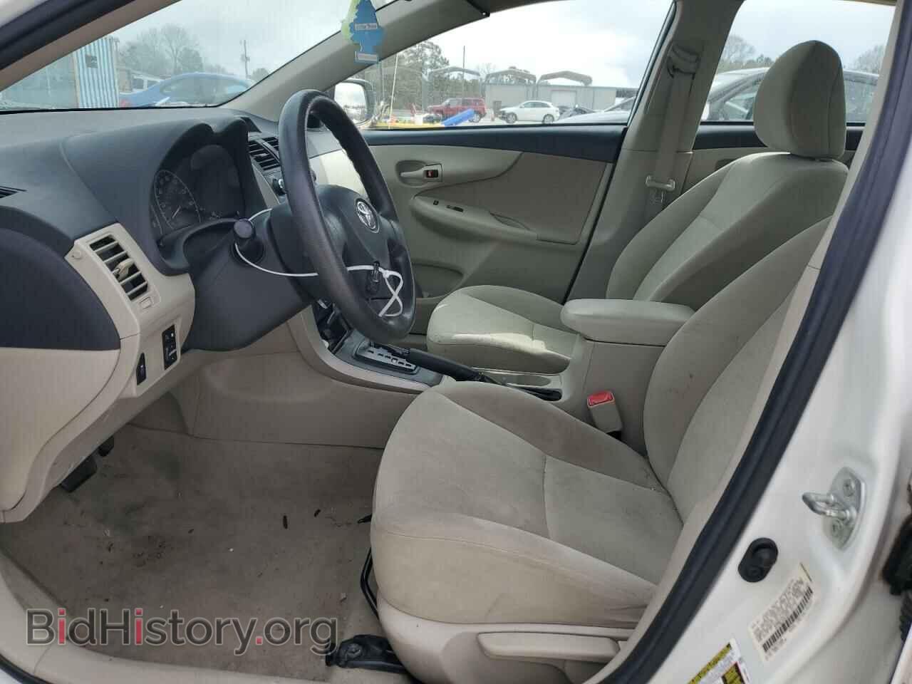 2013 TOYOTA COROLLA - VIN: 5YFBU4EE2DP133119 - Photo 7
