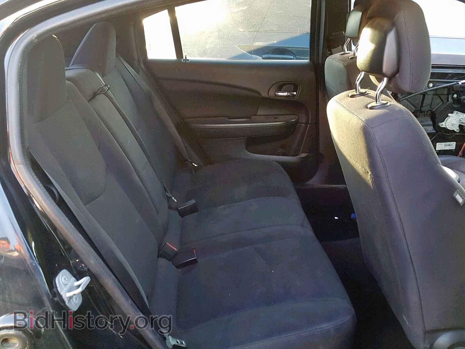 2014 CHRYSLER 200 - VIN: 1C3CCBAB5EN238246 - Фото 6