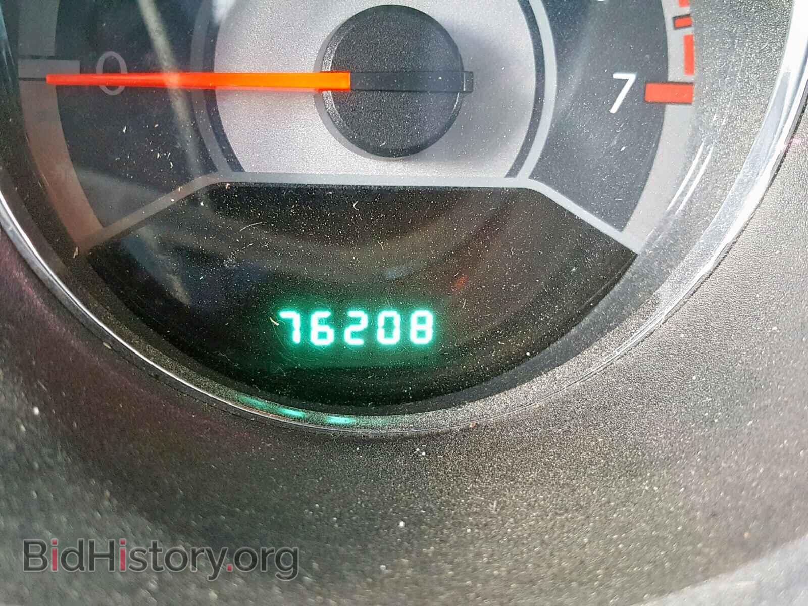2014 CHRYSLER 200 - VIN: 1C3CCBAB5EN238246 - Фото 8