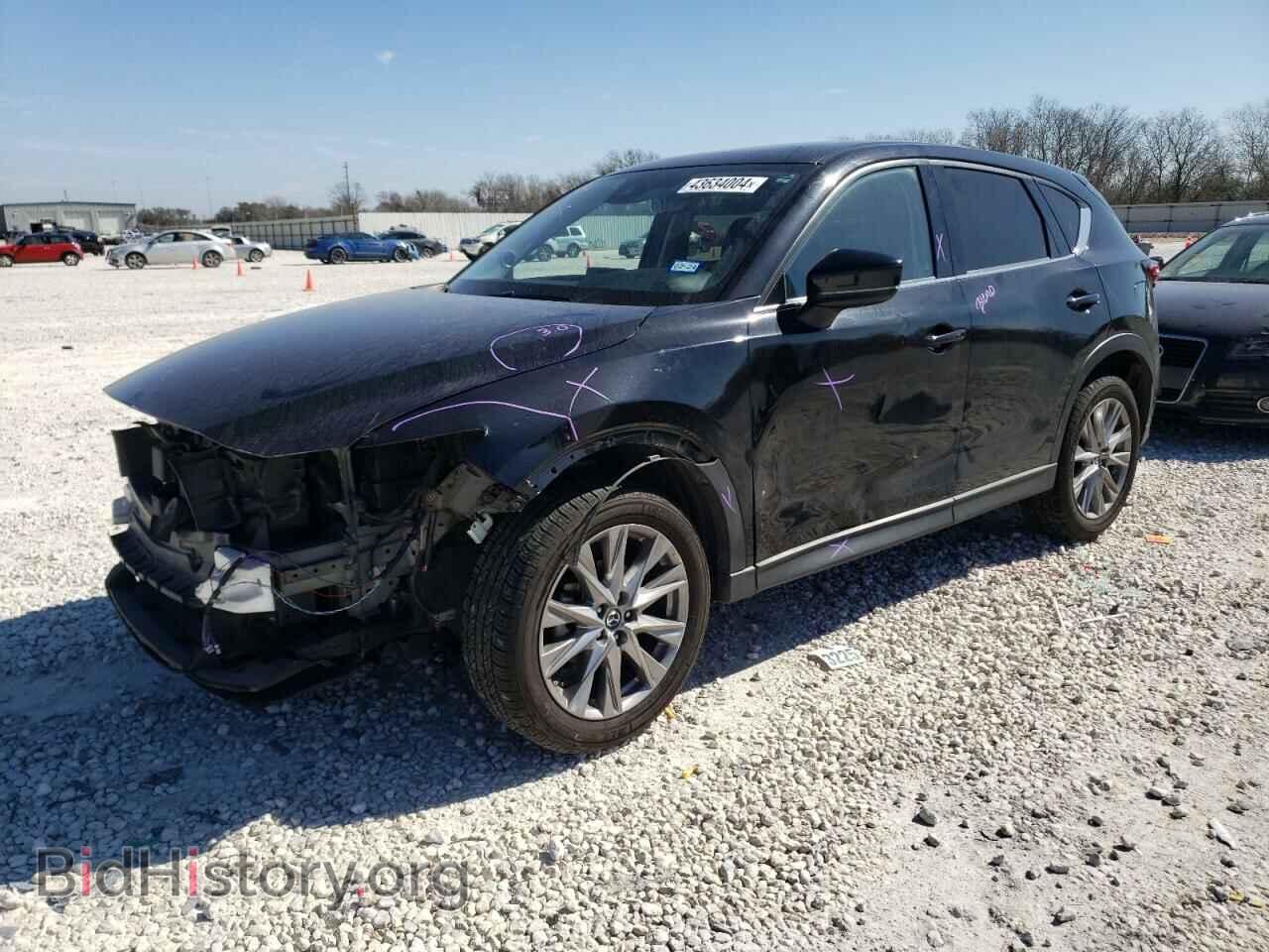 Photo JM3KFADM8L0768461 - MAZDA CX-5 2020
