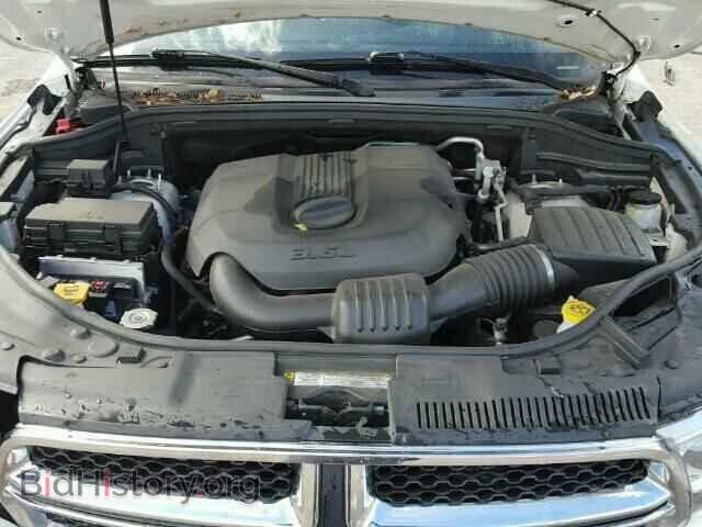 2011 DODGE DURANGO - VIN: 1D4RD4GG5BC598130 - Photo 7