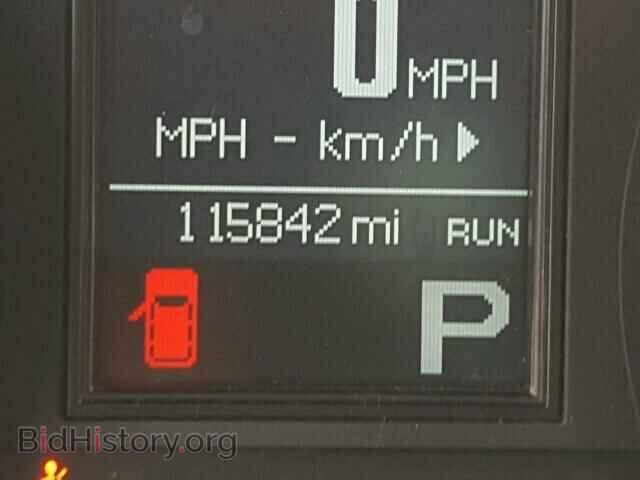 2011 DODGE DURANGO - VIN: 1D4RD4GG5BC598130 - Photo 8
