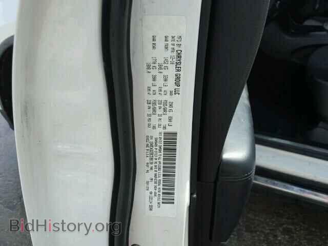 2011 DODGE DURANGO - VIN: 1D4RD4GG5BC598130 - Photo 10