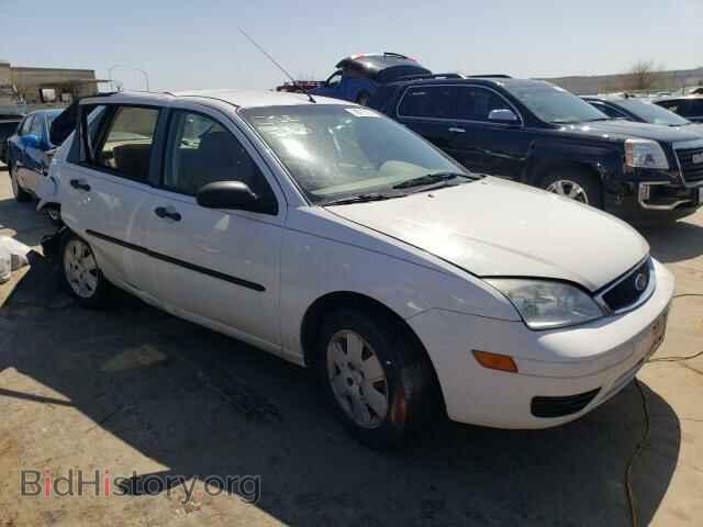 Photo 1FAFP34N17W224694 - FORD FOCUS 2007