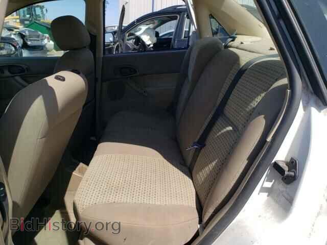 2007 FORD FOCUS - VIN: 1FAFP34N17W224694 - Фото 6