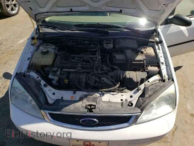 2007 FORD FOCUS - VIN: 1FAFP34N17W224694 - Фото 7
