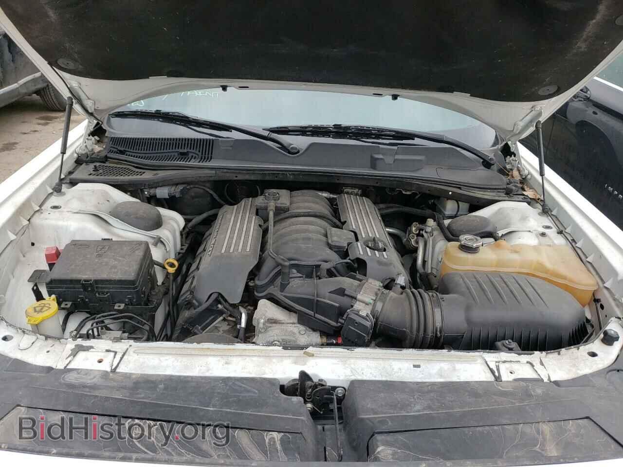 2016 DODGE CHALLENGER - VIN: 2C3CDZFJXGH335217 - Фото 7