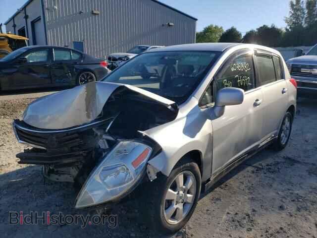 2012 NISSAN VERSA - VIN: 3N1BC1CP2CK804394 - Фото 2