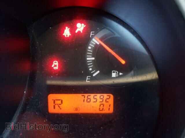 2012 NISSAN VERSA - VIN: 3N1BC1CP2CK804394 - Фото 8