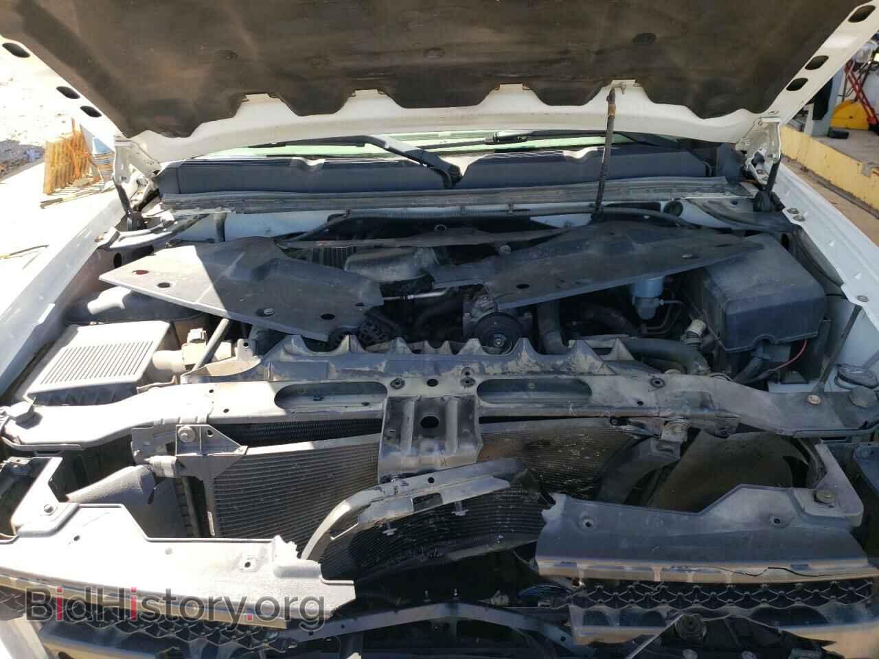 2012 CHEVROLET ALL Models - VIN: 1GCRCPEX6CZ314975 - Фото 11