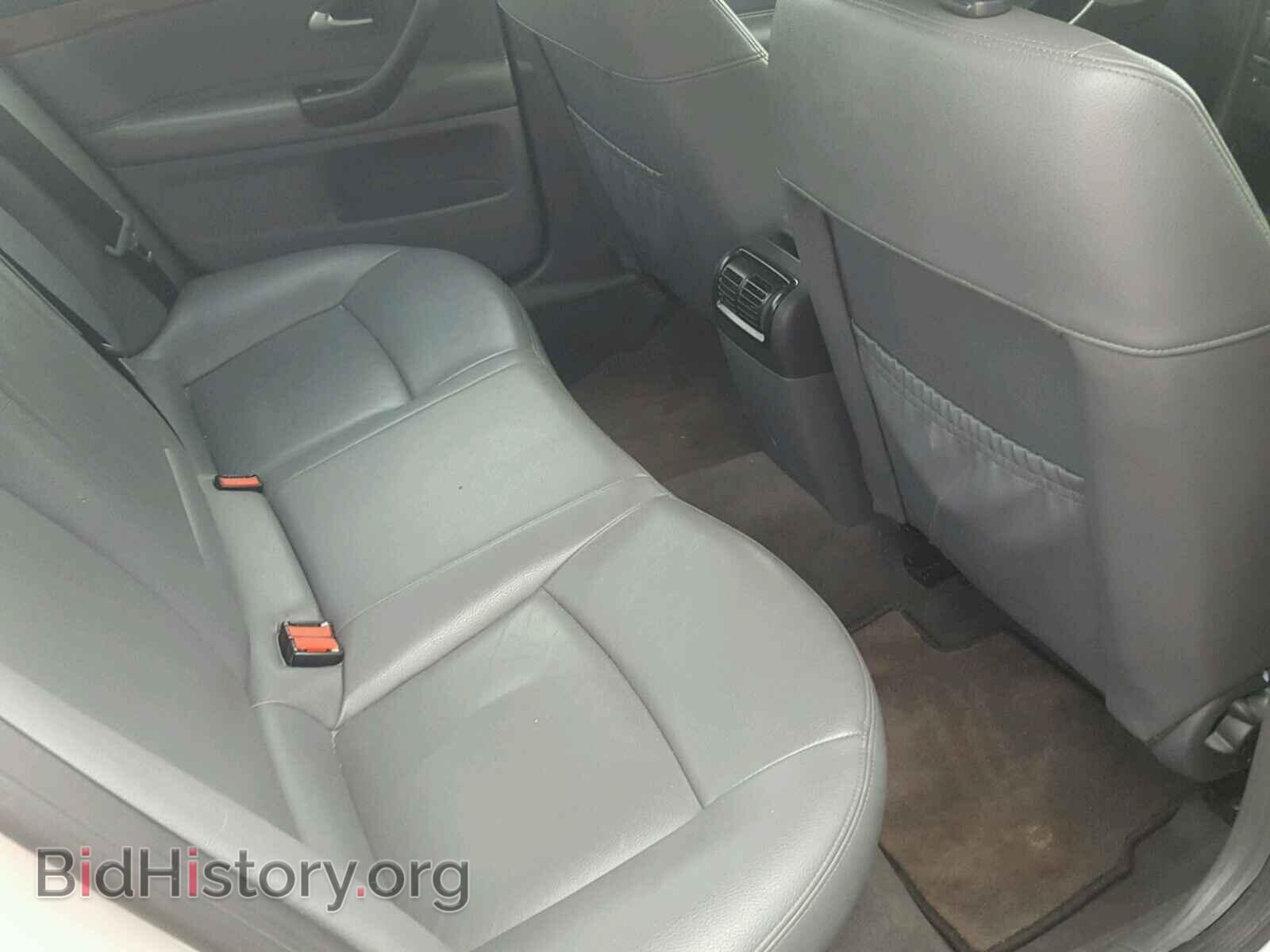 2006 SAAB 9 3 - VIN: YS3FD49Y461146315 - Фото 6