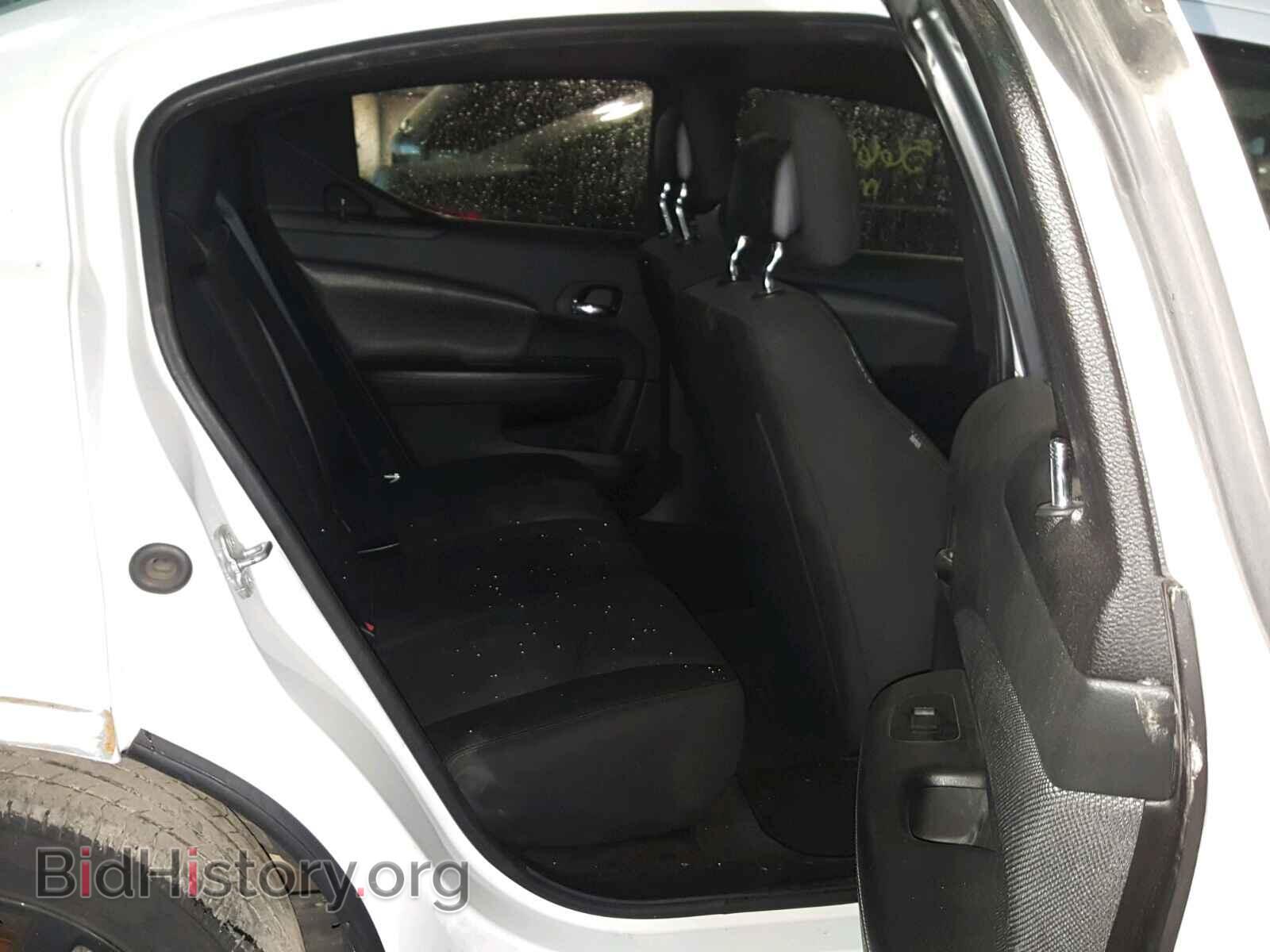 2014 DODGE AVENGER - VIN: 1C3CDZAB7EN203021 - Фото 6