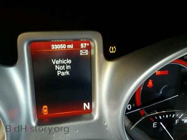2015 DODGE JOURNEY - VIN: 3C4PDCBBXFT575916 - Фото 8