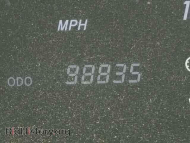 2011 TOYOTA AVALON - VIN: 4T1BK3DB7BU409412 - Фото 8