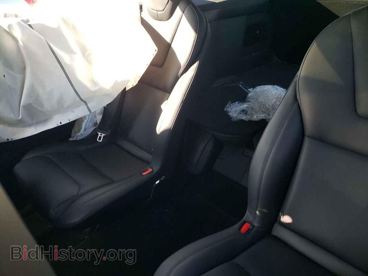 2023 TESLA MODEL X - VIN: 7SAXCBE59PF370061 - Photo 10