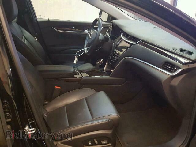 2017 CADILLAC XTS - VIN: 2G61M5S37H9199162 - Фото 5