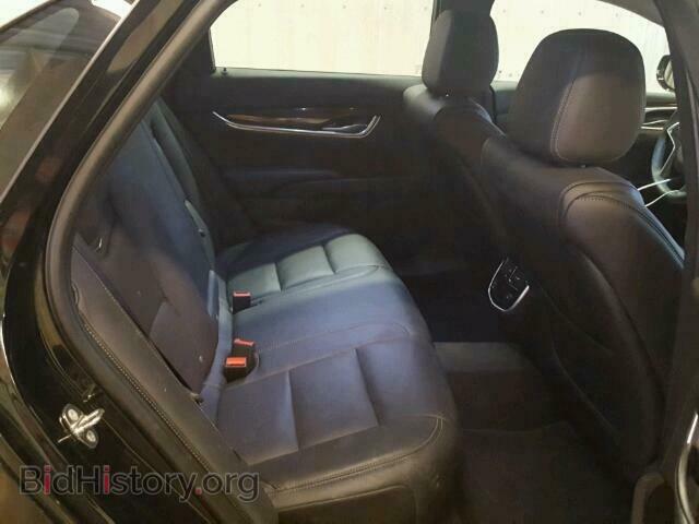 2017 CADILLAC XTS - VIN: 2G61M5S37H9199162 - Фото 6
