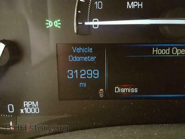 2017 CADILLAC XTS - VIN: 2G61M5S37H9199162 - Фото 8