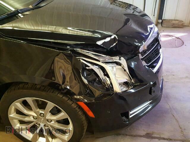 2017 CADILLAC XTS - VIN: 2G61M5S37H9199162 - Фото 9