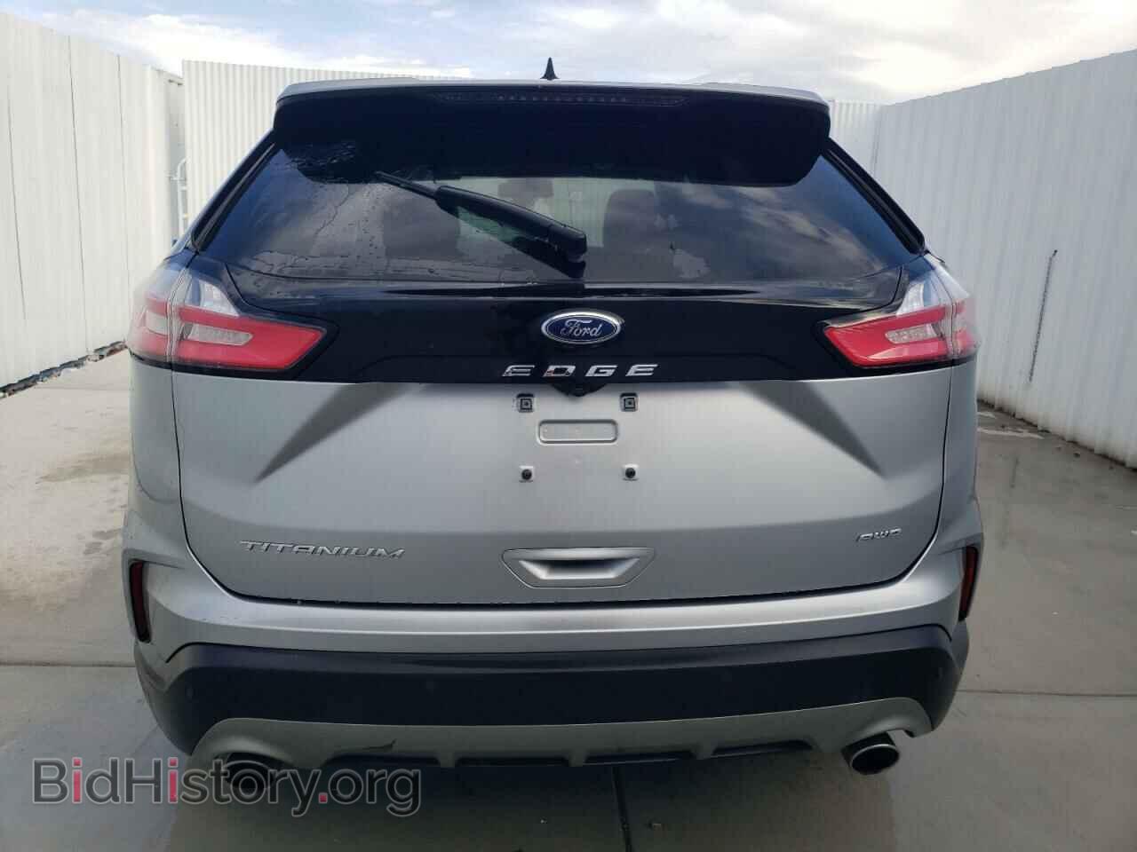 2022 FORD EDGE - VIN: 2FMPK4K93NBA14827 - Фото 6
