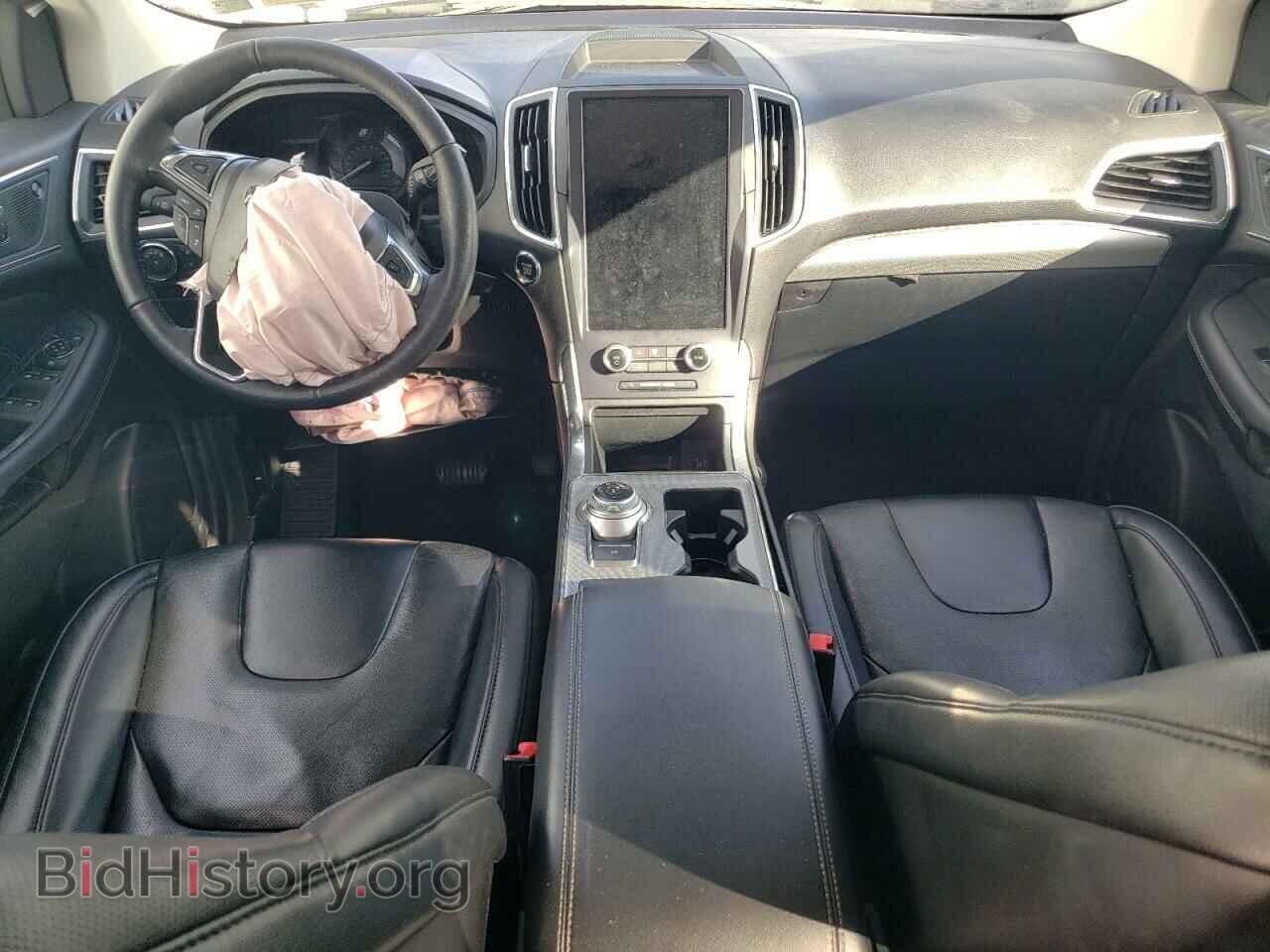 2022 FORD EDGE - VIN: 2FMPK4K93NBA14827 - Фото 8
