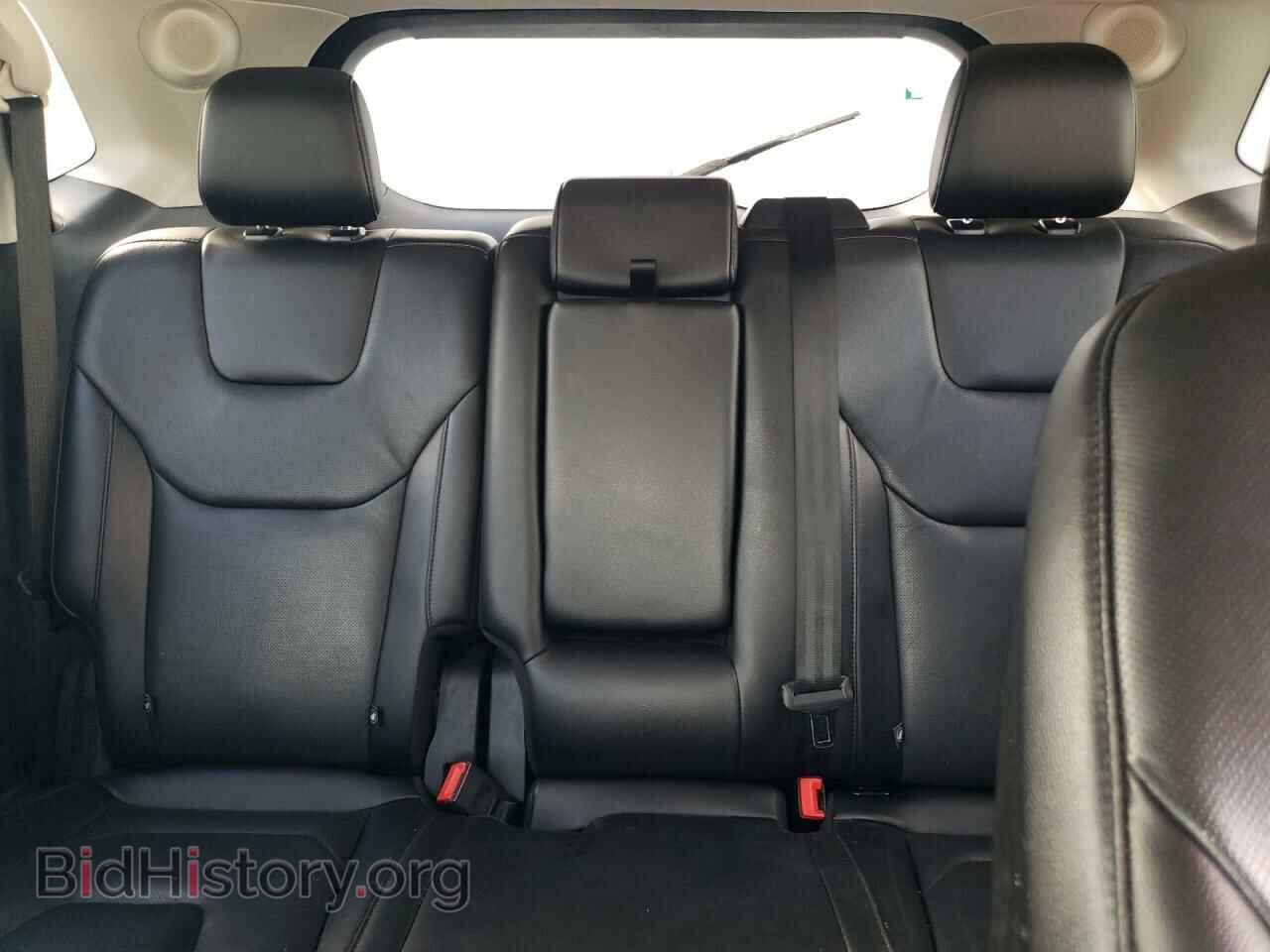 2022 FORD EDGE - VIN: 2FMPK4K93NBA14827 - Фото 10