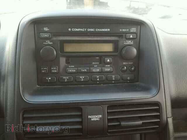2005 HONDA CRV - VIN: JHLRD78985C064190 - Фото 9