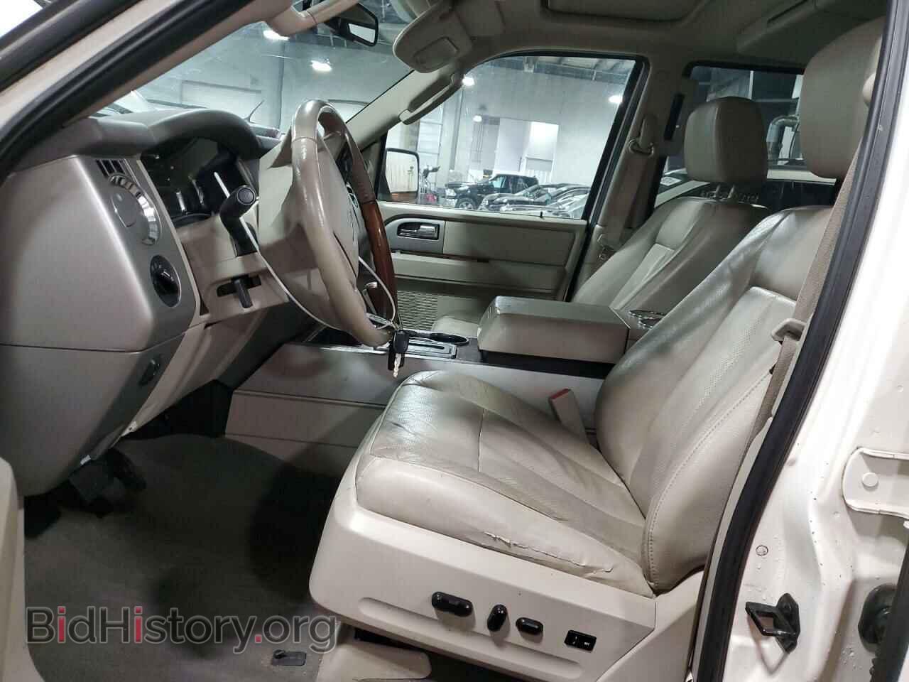 2007 FORD EXPEDITION - VIN: 1FMFK20587LA04992 - Фото 7