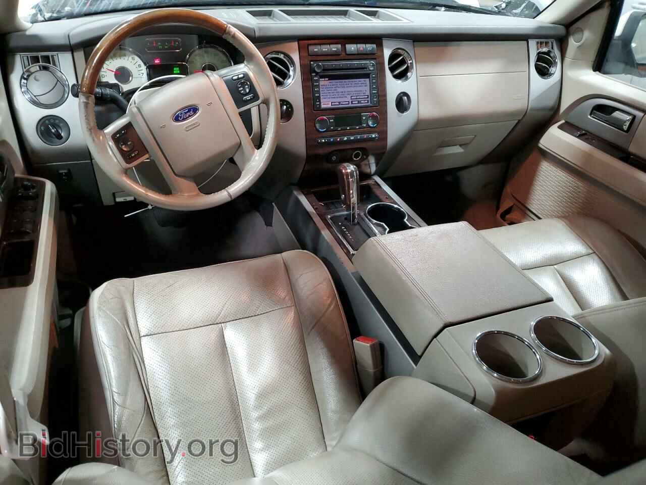 2007 FORD EXPEDITION - VIN: 1FMFK20587LA04992 - Фото 8