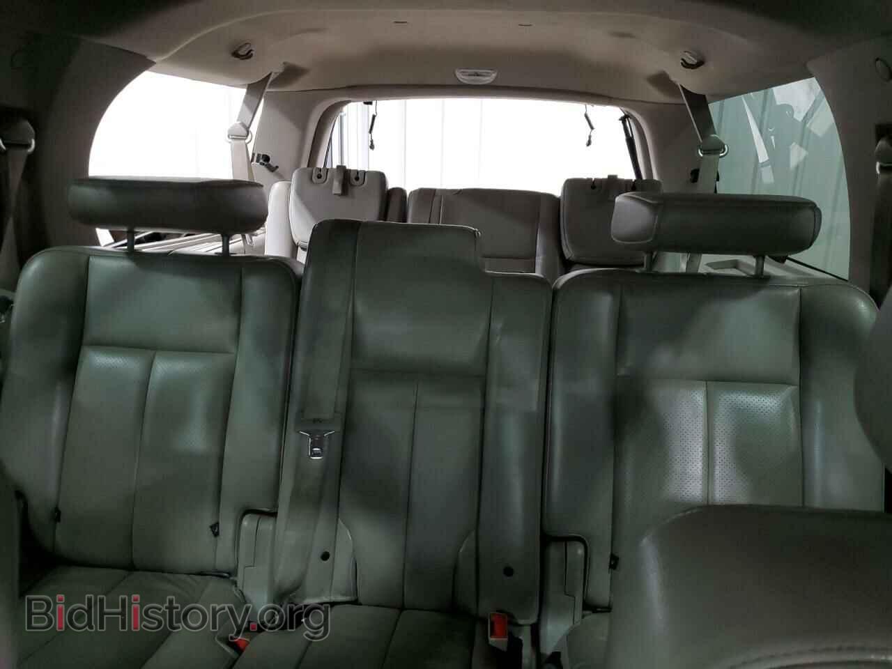 2007 FORD EXPEDITION - VIN: 1FMFK20587LA04992 - Фото 10