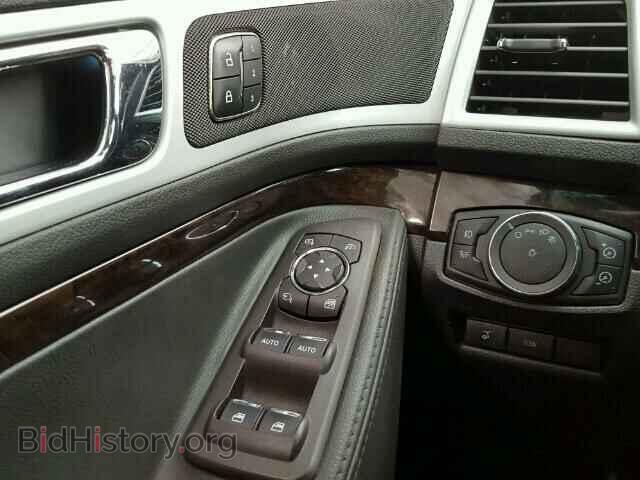 2012 FORD EXPLORER - VIN: 1FMHK8F8XCGA56432 - Фото 10