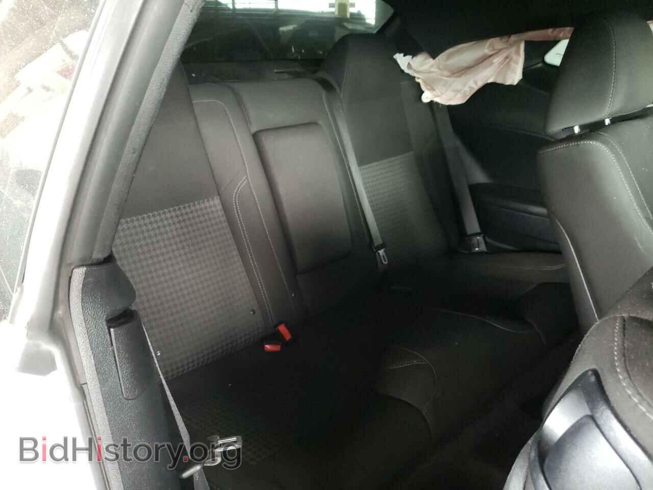 2016 DODGE CHALLENGER - VIN: 2C3CDZAG5GH184511 - Фото 6