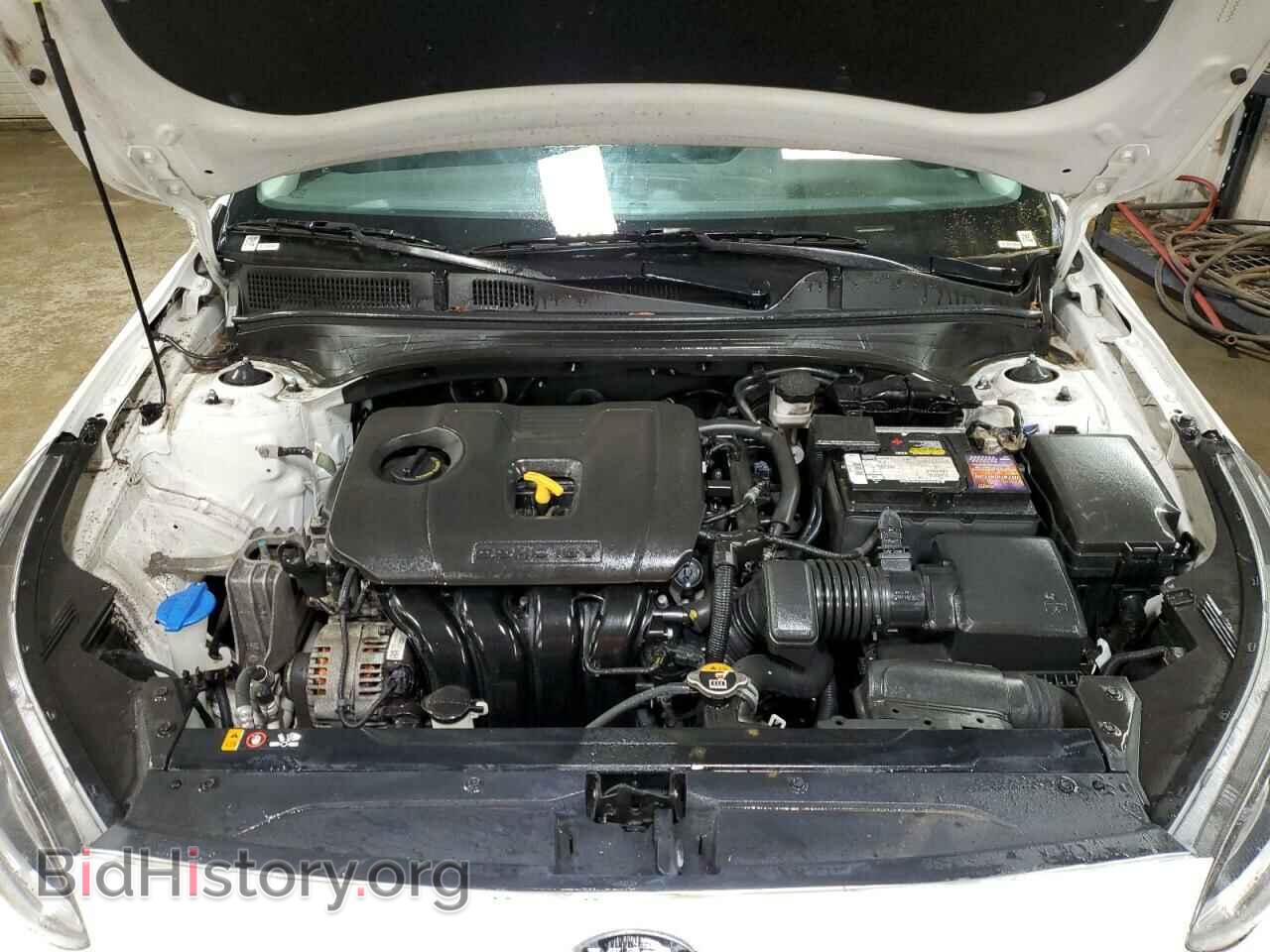 2019 KIA FORTE - VIN: 3KPF24AD4KE096500 - Фото 11