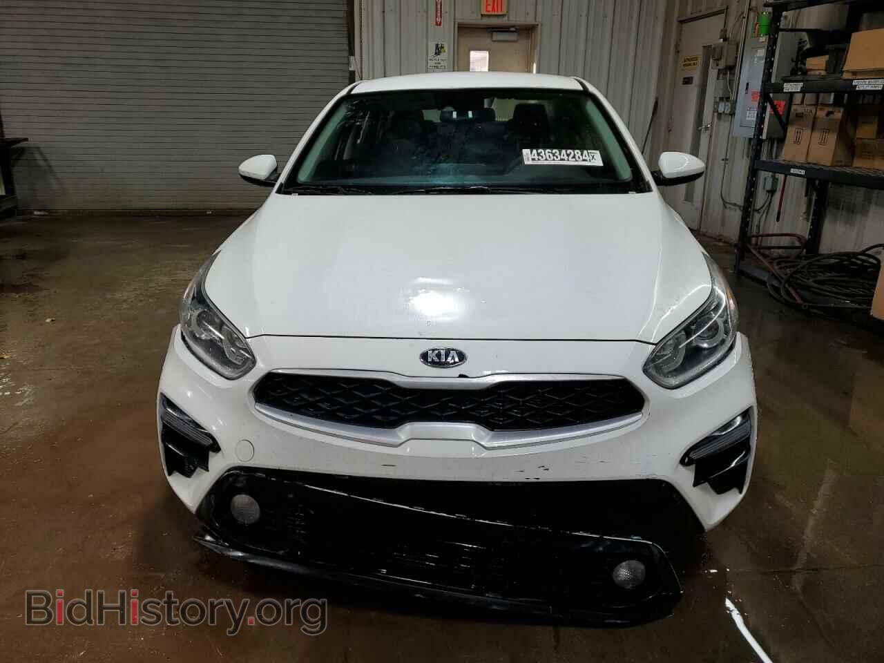 2019 KIA FORTE - VIN: 3KPF24AD4KE096500 - Фото 5