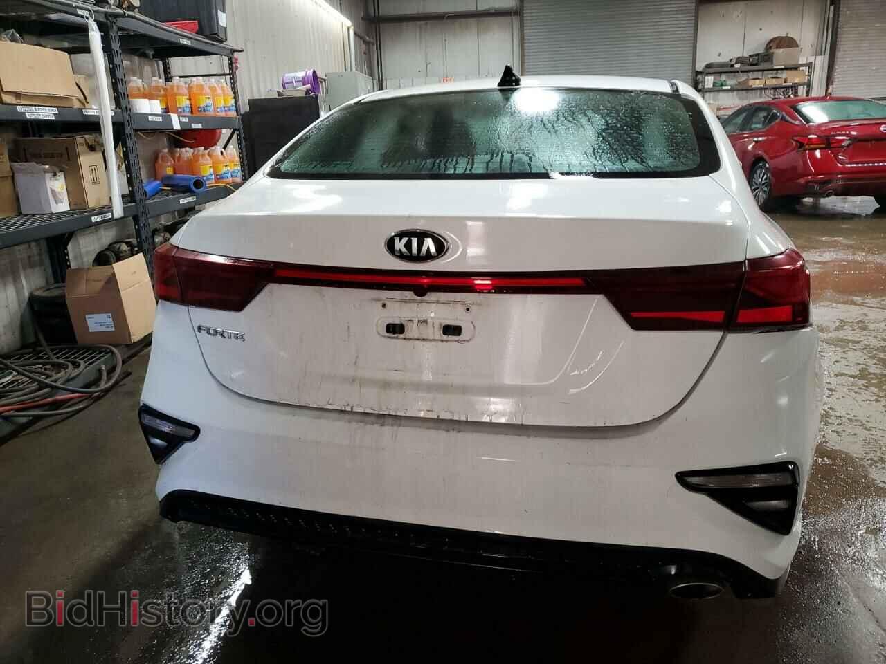 2019 KIA FORTE - VIN: 3KPF24AD4KE096500 - Фото 6