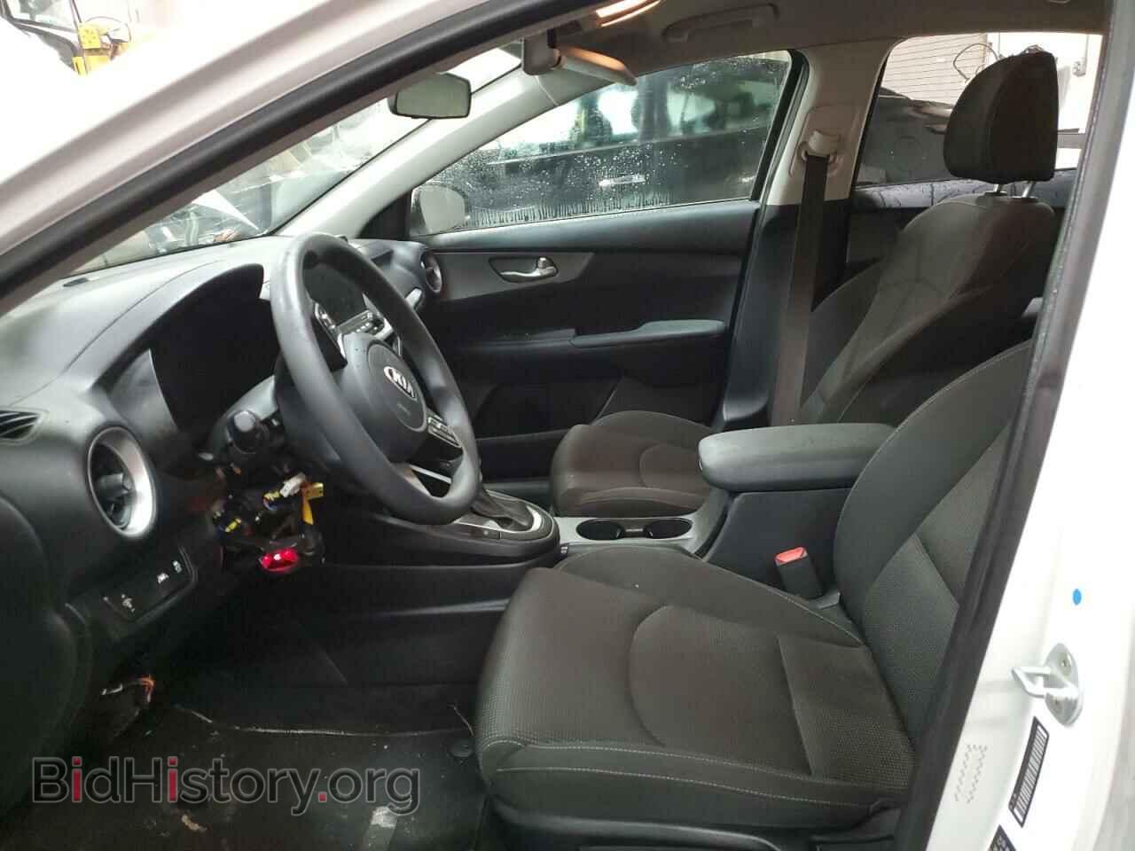2019 KIA FORTE - VIN: 3KPF24AD4KE096500 - Фото 7