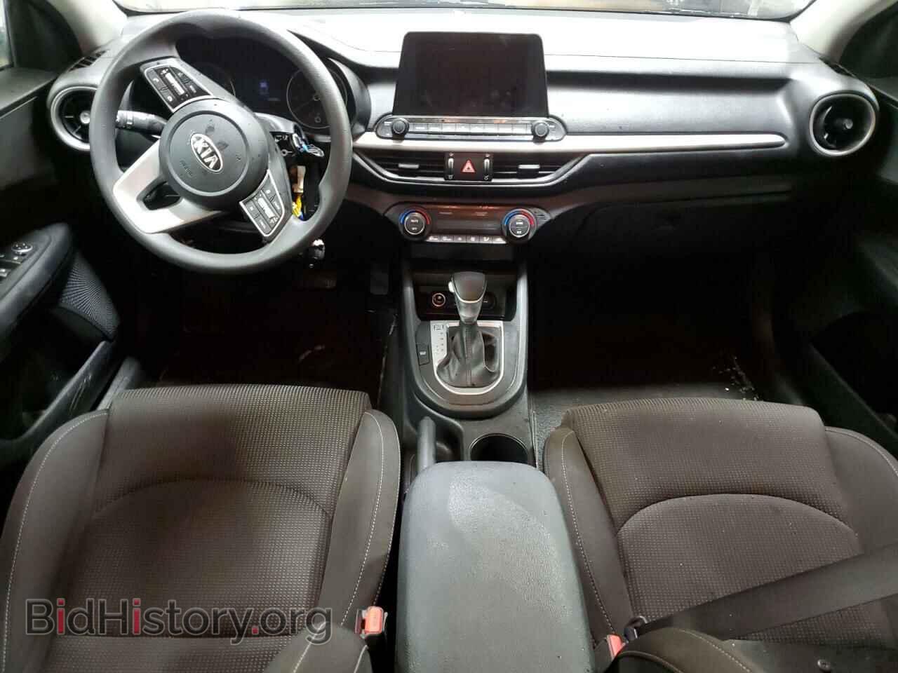2019 KIA FORTE - VIN: 3KPF24AD4KE096500 - Фото 8