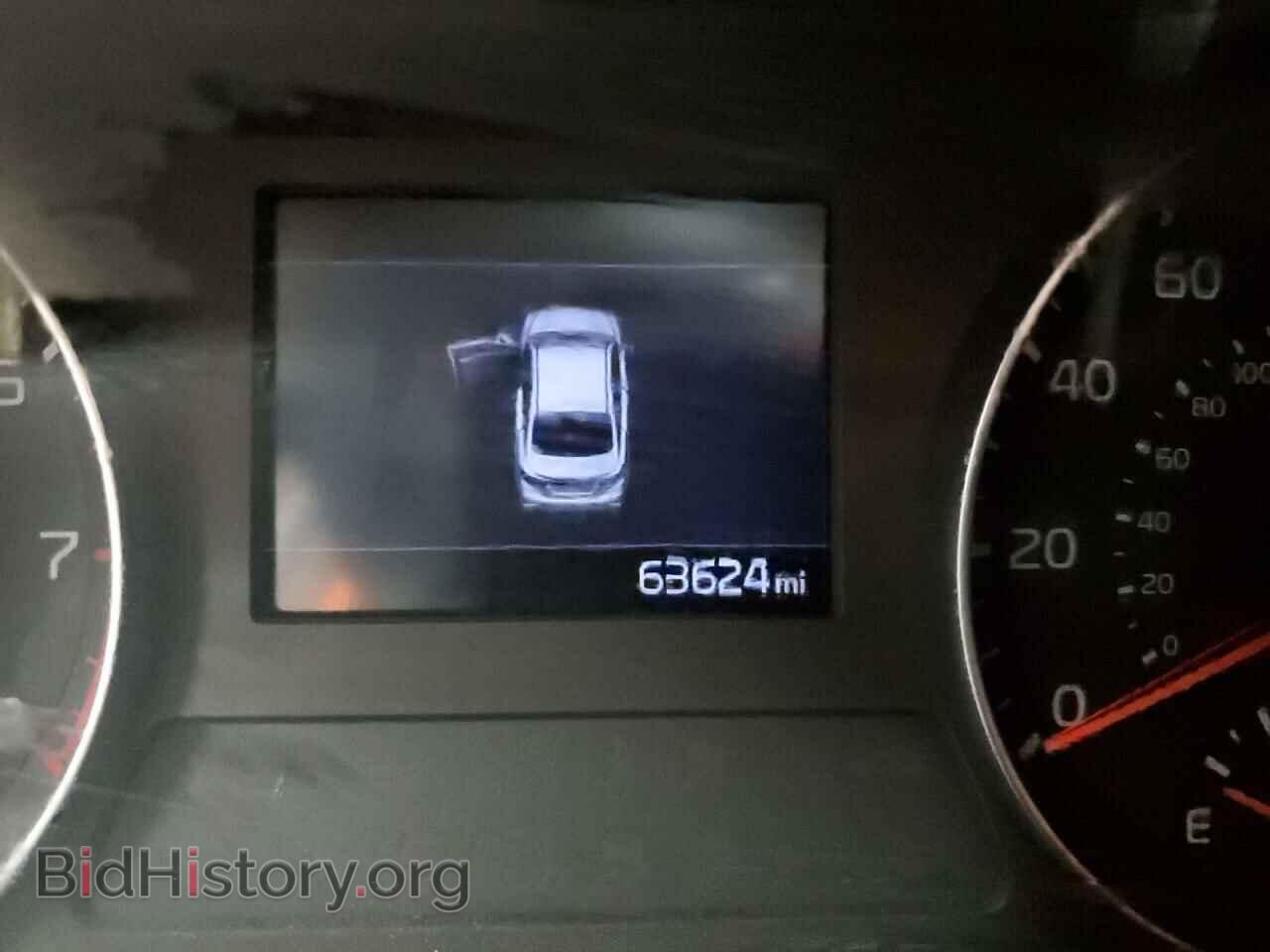 2019 KIA FORTE - VIN: 3KPF24AD4KE096500 - Фото 9