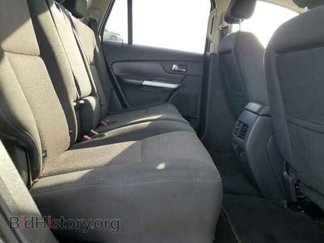 2012 FORD EDGE - VIN: 2FMDK3JC7CBA45411 - Photo 11