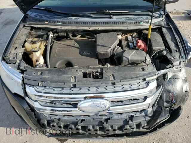 2012 FORD EDGE - VIN: 2FMDK3JC7CBA45411 - Photo 12