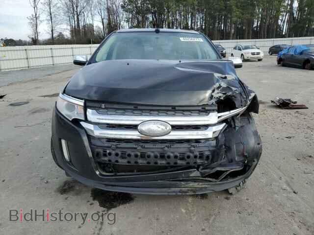 2012 FORD EDGE - VIN: 2FMDK3JC7CBA45411 - Photo 5