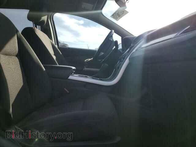 2012 FORD EDGE - VIN: 2FMDK3JC7CBA45411 - Photo 7