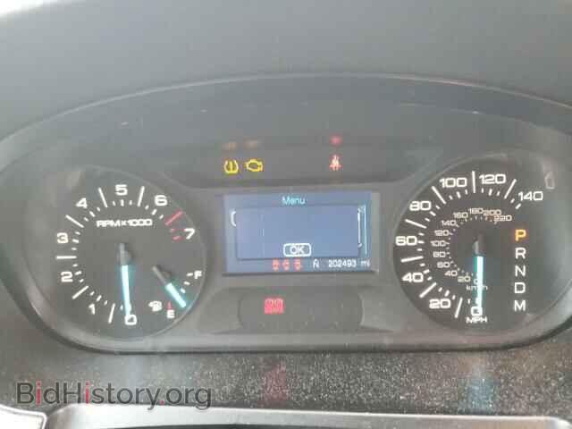 2012 FORD EDGE - VIN: 2FMDK3JC7CBA45411 - Photo 9