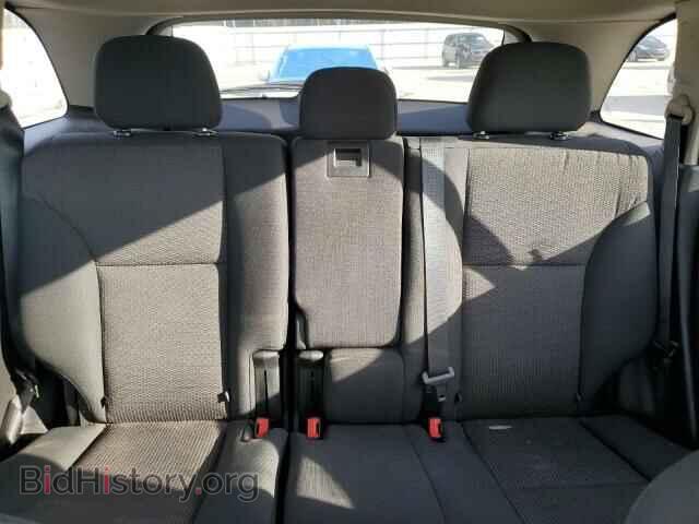 2012 FORD EDGE - VIN: 2FMDK3JC7CBA45411 - Photo 10