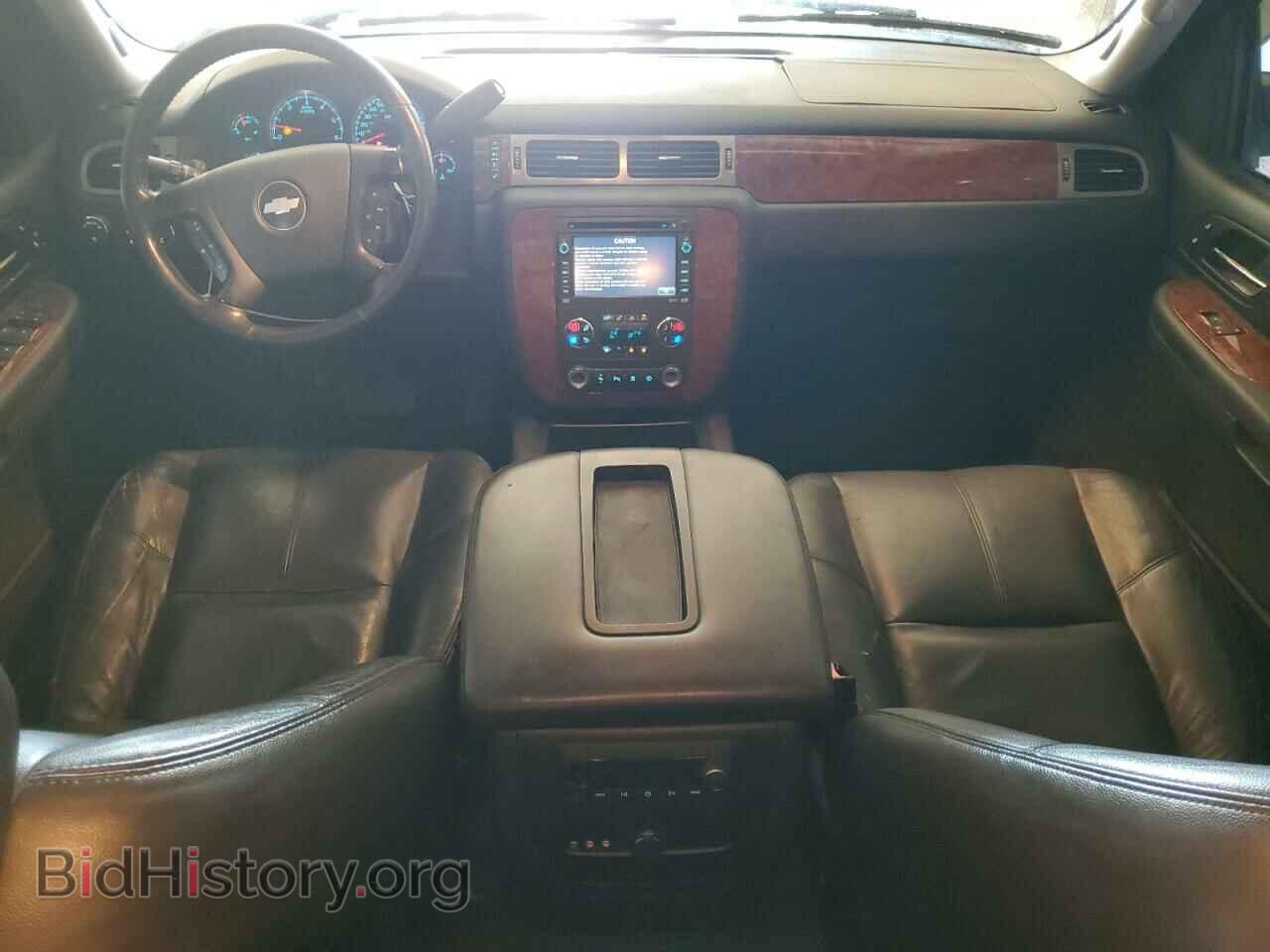 2008 CHEVROLET ALL Models - VIN: 2GCEK13M981135949 - Фото 8