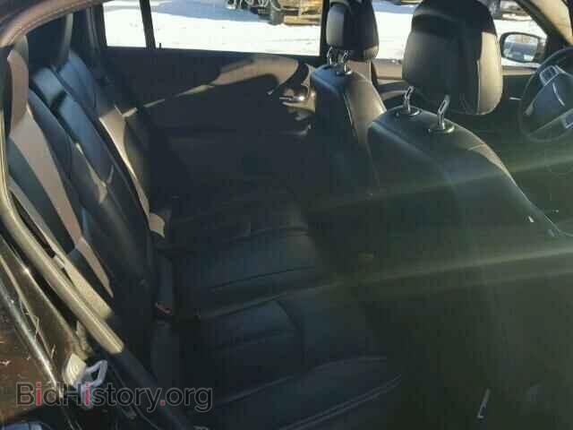 2011 CHRYSLER 200 - VIN: 1C3BC2FG1BN517687 - Photo 6