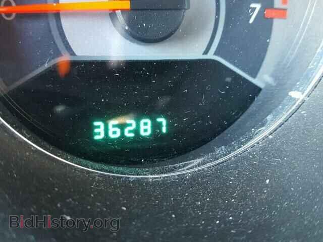 2011 CHRYSLER 200 - VIN: 1C3BC2FG1BN517687 - Photo 8