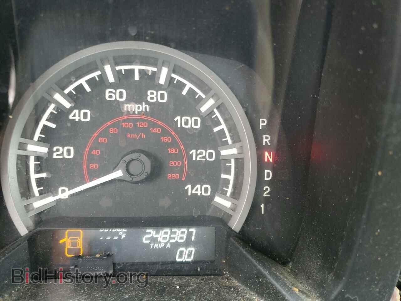 2010 HONDA RIDGELINE - VIN: 5FPYK1F51AB010343 - Фото 9