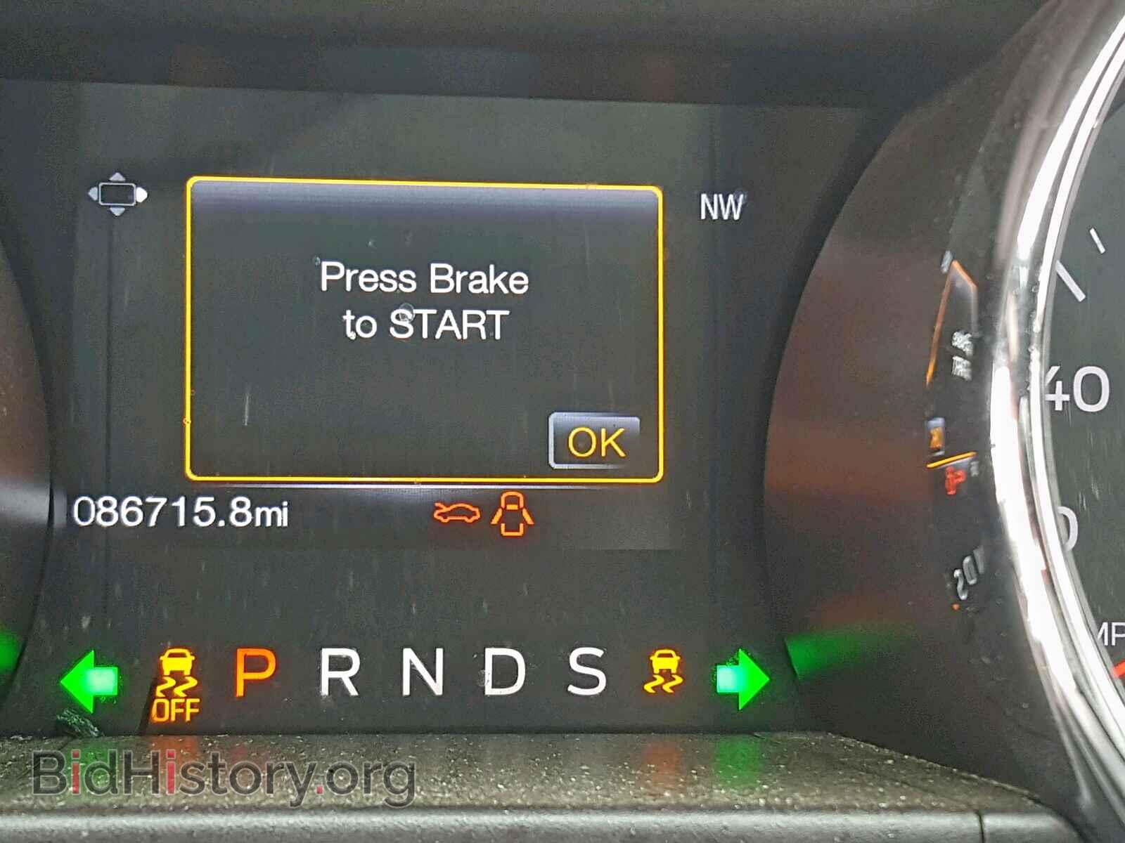 2015 FORD MUSTANG - VIN: 1FA6P8TH5F5413703 - Фото 8