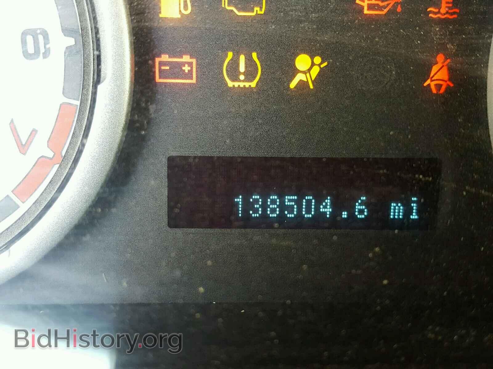 2008 FORD FOCUS - VIN: 1FAHP35N88W109745 - Фото 8